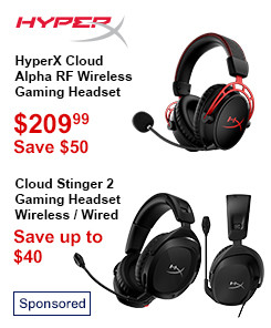 HyperX 